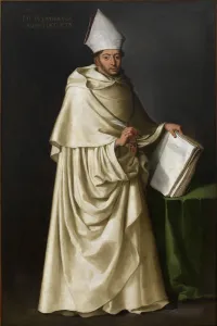 Ayuntamiento De Sevilla Collection: Pedro de Ona