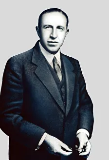 Pedro Salinas (1891 -1951), spanish poet, a member of the Generation of 27 Pedro Salinas (1891 -1951), spanish poet, a member of the Generation of 27