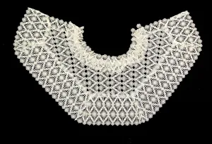 Pelerine, American, 1835-40. Creator: Unknown