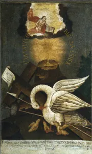 Pelican, early 19th century