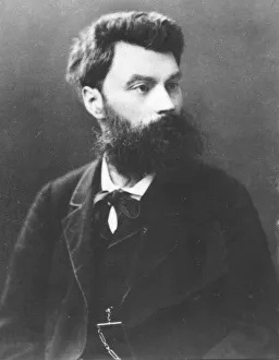 Pelletan, c1893
