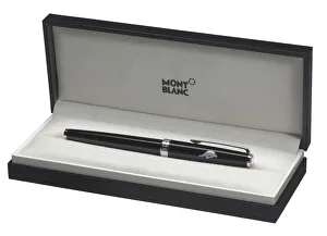 Pen used by Michele A. Roberts to sign NBPAs 2017 agreement with the NBA, January 19