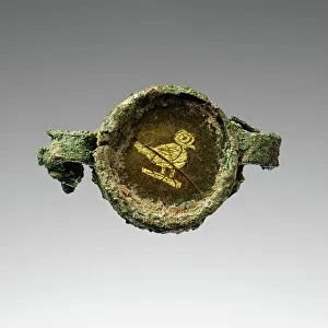 Pendant, 1st-2nd century A.D. Creator: Unknown