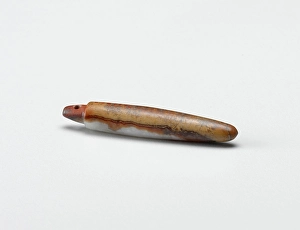 Ageing Prints: Pendant, about 3000 B.C.E.. Creator: Unknown