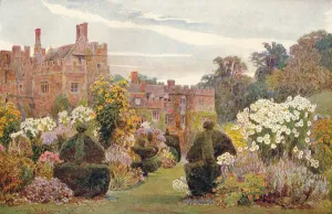 Penshurst, Kent, 1903. Artist: George Samuel Elgood