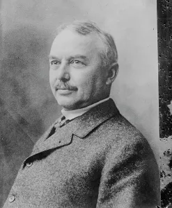 Percival Clement, between c1910 and c1915. Creator: Bain News Service