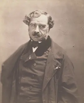 Perignon, 1855-1859. Creator: Nadar