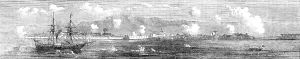 Bombarding Prints: The Persian Expedition - H.E.I