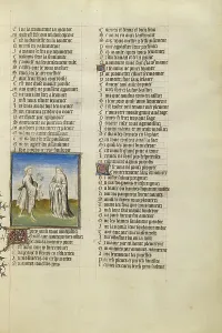 Wreath Prints: The Personification of Friendship Giving a Garland and Sacks of Gold for Alms to