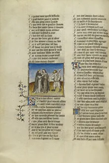 Belt Prints: The Personifications of False Pretence and Abstinence before Resistance