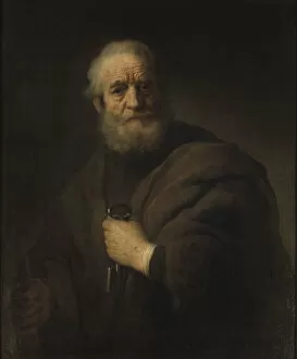 Peter the Apostle, 1632