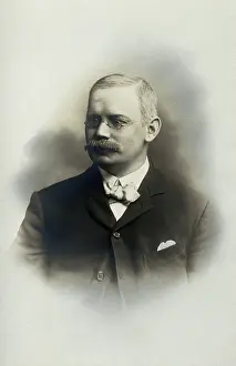 Lafayette Limited Prints: Peter MacEwan. Creator: Lafayette
