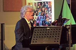 Quartet Prints: Peter Malinverni, Anais Reno Quartet