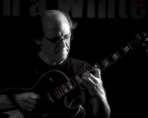 Peter Oxley, 2008. Artist: Alan John Ainsworth