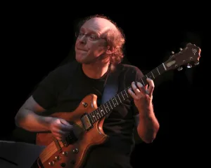 Peter Oxley, 2008. Artist: Alan John Ainsworth