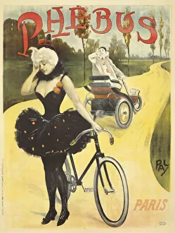 Cycle Gallery: Phebus, 1898
