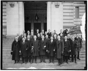 Businessmen Prints: Philadelphia Businessmen, between 1910 and 1920