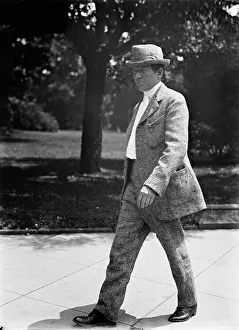Philip Pitt Campbell, Rep. from Kansas, 1913. Creator: Harris & Ewing. Philip Pitt Campbell, Rep. from Kansas, 1913. Creator: Harris & Ewing