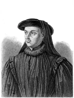 Philip Of Prints: Philip VI of France