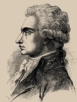 Merlin Prints: Philippe-Antoine Merlin de Douai (1754-1838), 1889