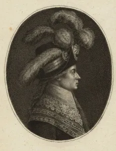 Tsars Family Prints: Philippe-Antoine Merlin de Douai (1754-1838), c. 1800