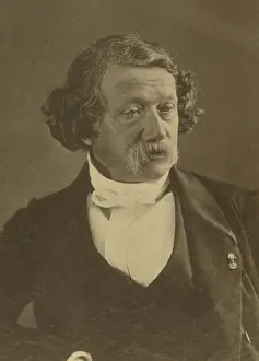 1890 Prints: Philippe-Auguste Jeanron, negative 1860-1861; print about 1890