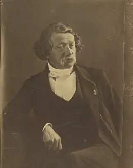 1900 Prints: Philippe-Auguste Jeanron, negative 1861-1865; print about 1900