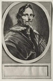 Anthony Van Dyck Flemish Prints: Philippe Le Roy. Creator: Anthony van Dyck (Flemish, 1599-1641)
