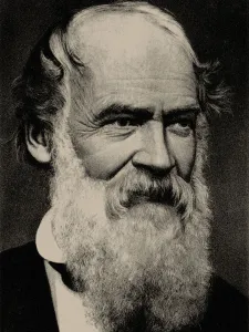 Philippe Suchard (1797-1884)