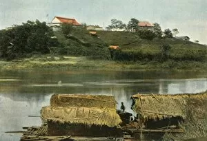 Boulanger Collection: Phu-Doan, 1900. Creator: Unknown
