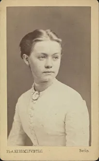 Backer Prints: Pianist and composer Agathe Backer Grøndahl (1847-1907)
