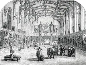 Sale Prints: Picture Gallery of the late King of Holland