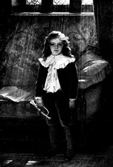 Rays Of Light Prints: Pictures from the Royal Academy: Adrian - Madame Louisa Starr Canziani