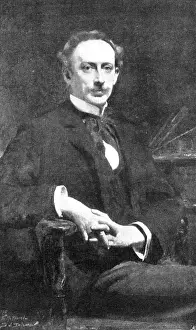 Georg Meisenbach Prints: Pictures from the Royal Academy: Arthur Hacker