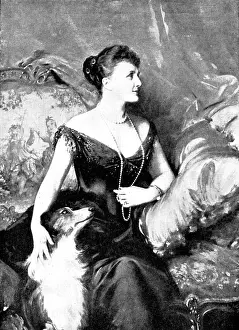 Luke Prints: Pictures from the Royal Academy: Mrs