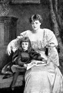 Literacy Prints: Pictures from the Royal Academy: Mrs