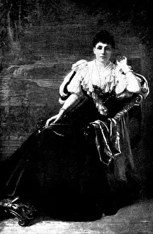 Pictures Prints: Pictures from the Royal Academy: Mrs