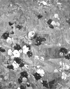 Papaveraceae Prints: Pictures from the Royal Academy: Sleep - F