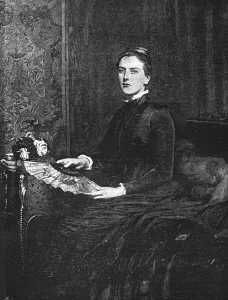 Pictures of the Year- IX, Mrs Arthur Street, 1888. Creator: Unknown