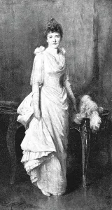 Arthur Hacker Prints: Pictures of the Year - VII. Mrs E Mortimer Hill