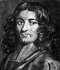 Pierre Bayle (1647-1706), French Protestant philosopher