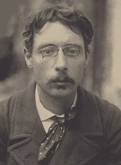 Vuillard Prints: Pierre Bonnard (1867-1947), ca 1899
