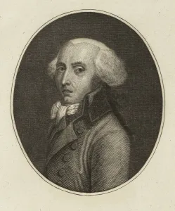 Pierre Dezoteux de Cormatin (1753-1812), 1797