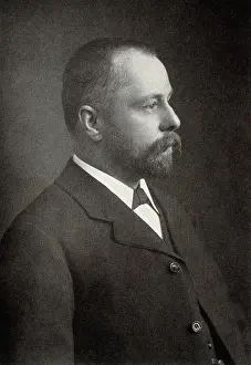 Channel Islands Prints: Pierre Elie Felix Perredes. Creator: Unknown