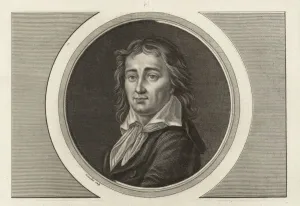 Pierre-Gaspard Chaumette (1763-1793), 1790s