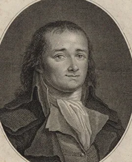 Pierre-Gaspard Chaumette (1763-1793), 1796