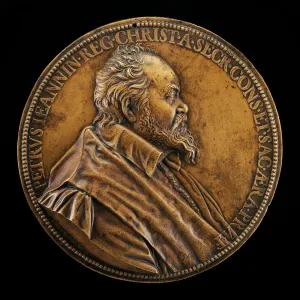 Pierre Jeannin, c. 1540-1622, Lawyer, Superintendent of Finances 1610, 1618 Pierre Jeannin, c. 1540-1622, Lawyer, Superintendent of Finances 1610, 1618