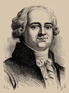 Manuel Gallery: Pierre-Louis Manuel (1751-1793), 1889