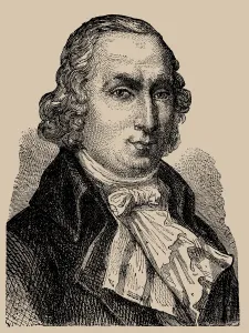 Dupont Gallery: Pierre Samuel Du Pont de Nemours (1739-1817), 1889