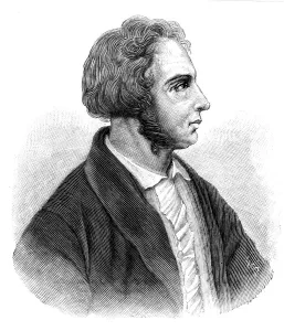 Pierre-Simon Ballanche (1776-1847), French social and religious philosopher